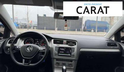 Volkswagen Golf 2014