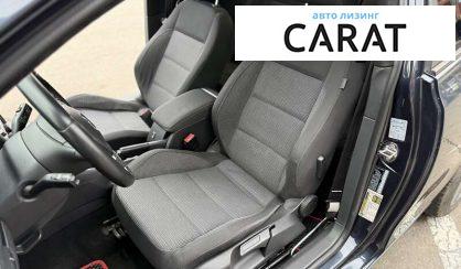 Volkswagen Golf 2012