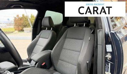 Volkswagen Golf 2012