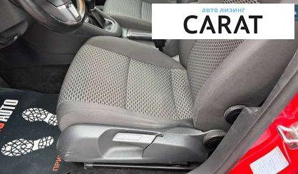 Volkswagen Golf 2012