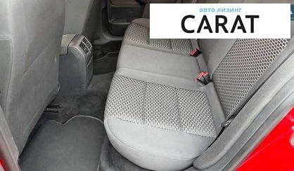 Volkswagen Golf 2012