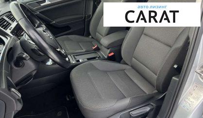 Volkswagen Golf 2019