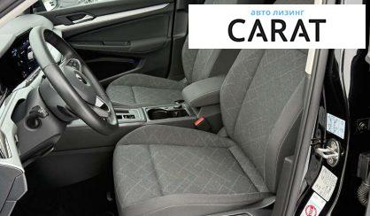 Volkswagen Golf 2022