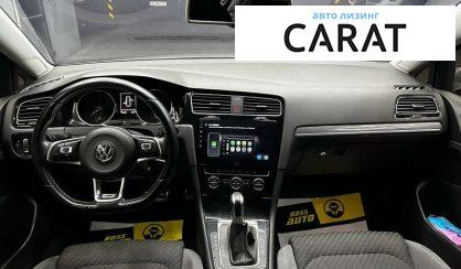 Volkswagen Golf 2013