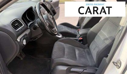 Volkswagen Golf 2009