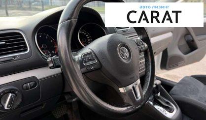 Volkswagen Golf 2009