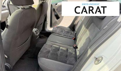 Volkswagen Golf 2009