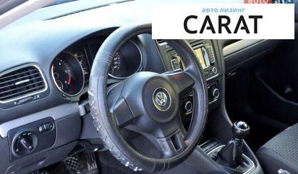 Volkswagen Golf 2011