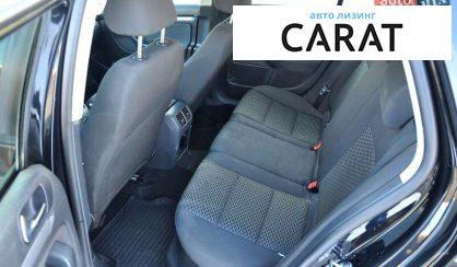 Volkswagen Golf 2011