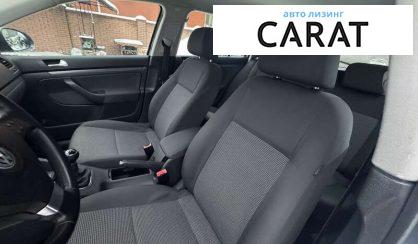 Volkswagen Golf 2007