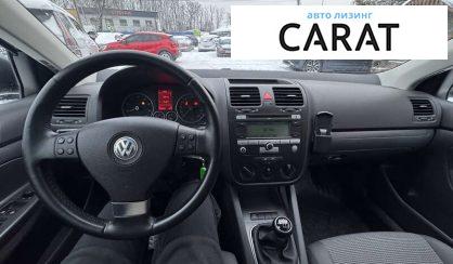 Volkswagen Golf 2007