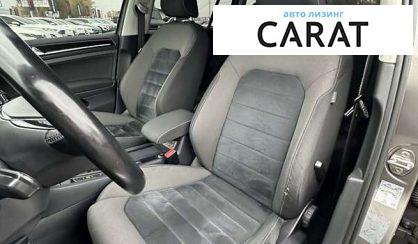 Volkswagen Golf 2013