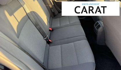 Volkswagen Golf 2009