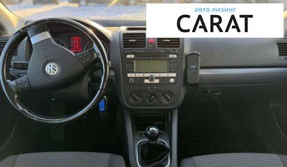 Volkswagen Golf 2009