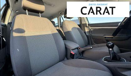 Volkswagen Golf 2009