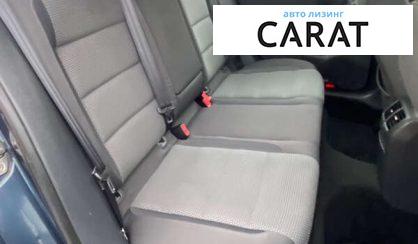 Volkswagen Golf 2011