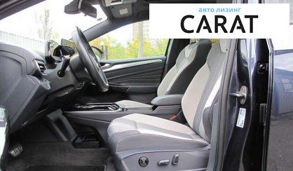 Volkswagen ID.4 2022