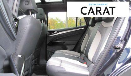 Volkswagen ID.4 2022