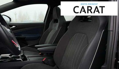 Volkswagen ID.4 2022