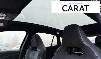 Volkswagen ID.4 2022