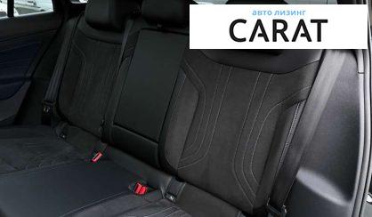 Volkswagen ID.4 2022