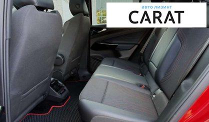 Volkswagen ID.5 2022