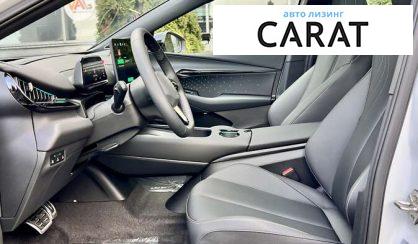 Volkswagen ID. UNYX 2025