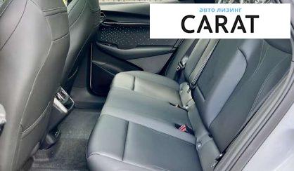 Volkswagen ID. UNYX 2025