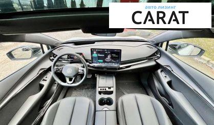 Volkswagen ID. UNYX 2025