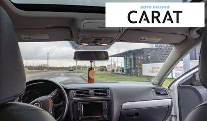 Volkswagen Jetta 2016