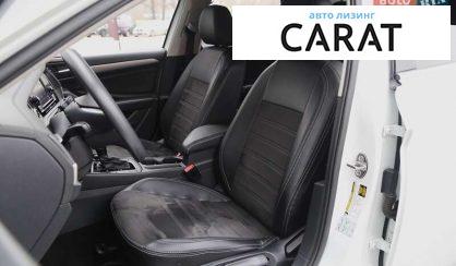 Volkswagen Jetta 2018