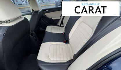 Volkswagen Jetta 2012