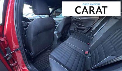 Volkswagen Jetta 2020