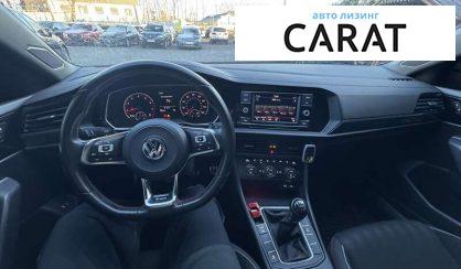 Volkswagen Jetta 2020