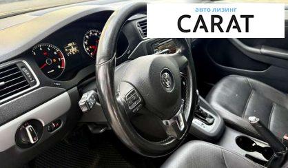 Volkswagen Jetta 2013