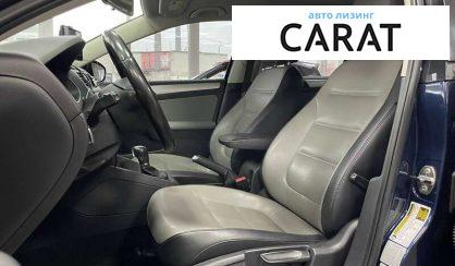 Volkswagen Jetta 2013