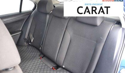 Volkswagen Jetta 2015