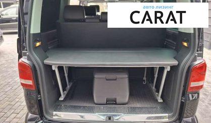 Volkswagen Multivan 2011