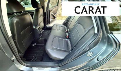 Volkswagen Passat 2020