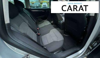 Volkswagen Passat 2014