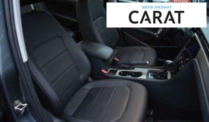 Volkswagen Passat 2021