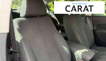 Volkswagen Passat 2010