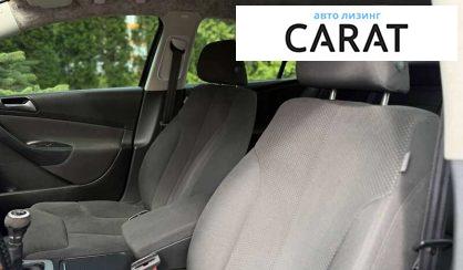 Volkswagen Passat 2010