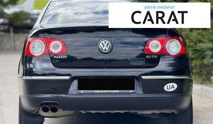 Volkswagen Passat 2010