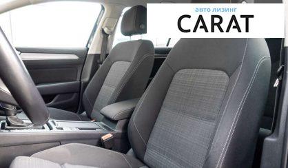 Volkswagen Passat 2022