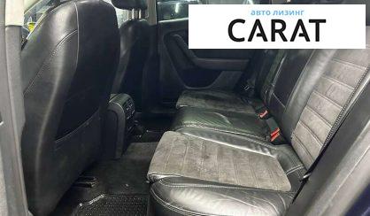 Volkswagen Passat 2012