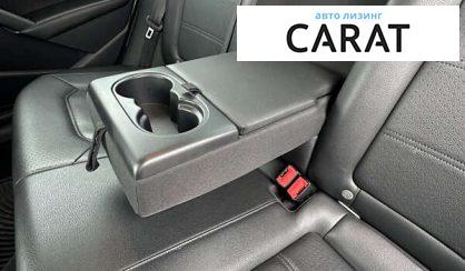 Volkswagen Passat 2012