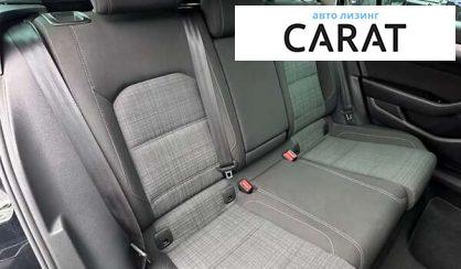 Volkswagen Passat 2021