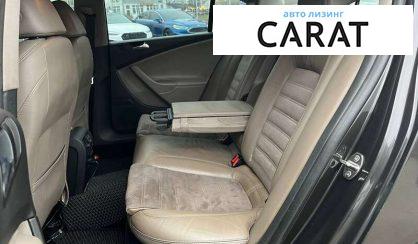 Volkswagen Passat 2007