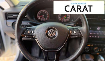 Volkswagen Passat 2021